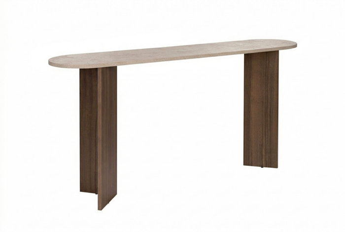 Nordure Sira - Travertino, Venezia Walnut Nordure Sira - Travertino, Venezia Walnut